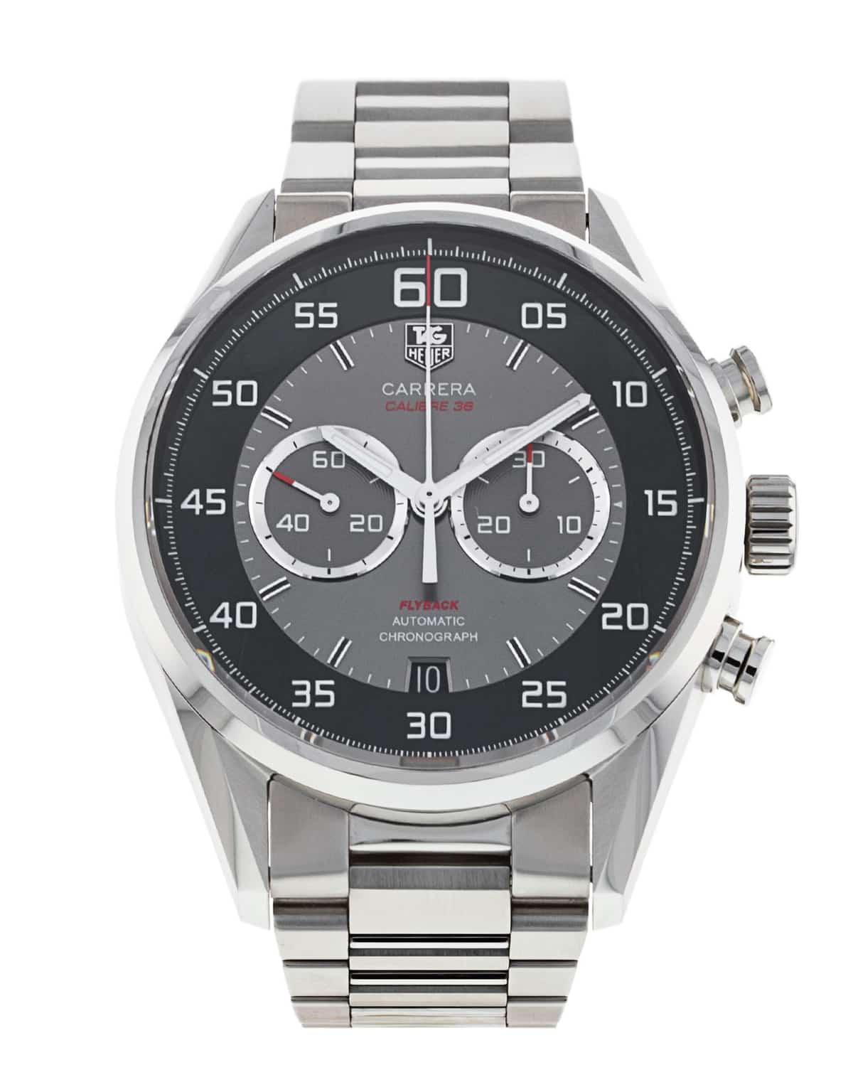 Tag Heuer Carrera CAR2B10.BA0799